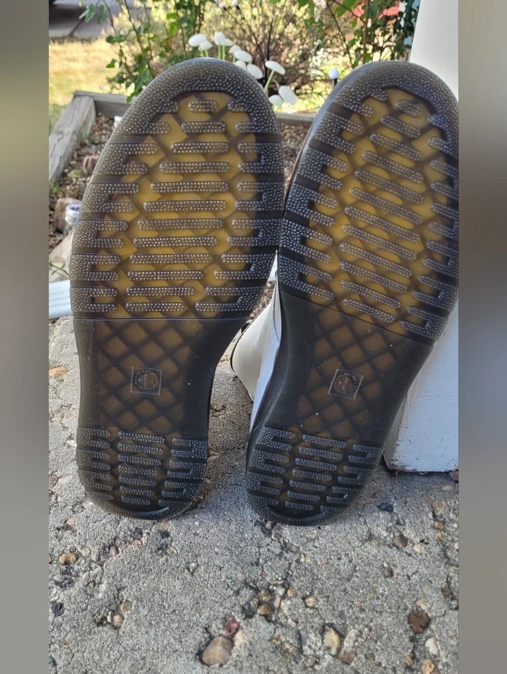 Dr. Martens m10 this